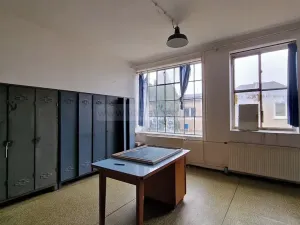 Pronájem skladu, Česká Třebová, Moravská, 3050 m2
