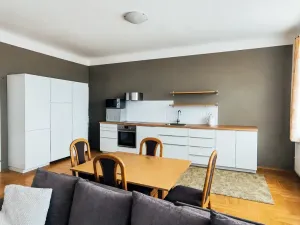 Pronájem bytu 3+kk, Olomouc, Dobrovského, 90 m2