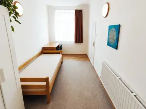 Pronájem bytu 3+kk, Olomouc, Dobrovského, 90 m2
