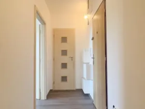 Pronájem bytu 2+1, Zlín, Slezská, 45 m2