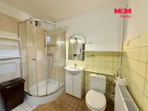 Pronájem rodinného domu, Bělá u Jevíčka, 93 m2