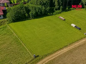 Prodej pozemku pro bydlení, Březová, Luční, 1014 m2