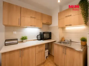 Prodej ubytování, Nová Pec - Láz, 272 m2