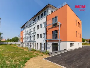 Prodej bytu 4+kk, Zubří, Hlavní, 77 m2