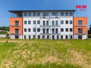 Prodej bytu 3+kk, Zubří, Hlavní, 66 m2