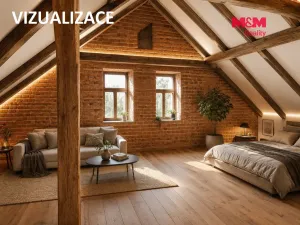 Prodej rodinného domu, Sopotnice, 160 m2