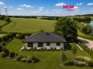 Prodej rodinného domu, Přestavlky, 135 m2