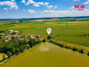 Prodej rodinného domu, Přestavlky, 135 m2