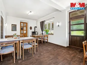 Prodej restaurace, Velké Březno - Valtířov, 350 m2