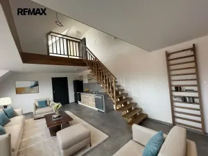 Pronájem bytu 2+kk, Slavkov u Brna, Československé armády, 66 m2