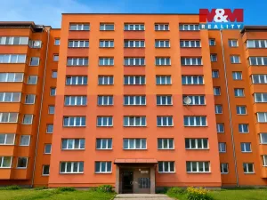 Prodej bytu 2+kk, Havířov - Šumbark, Zvonková, 51 m2