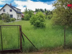 Prodej pozemku pro bydlení, Velký Újezd, 1241 m2