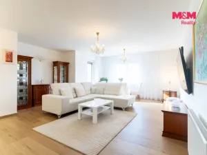 Prodej bytu 3+kk, Olomouc - Nová Ulice, Třída Jiřího Pelikána, 119 m2
