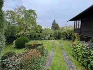 Pronájem chaty, Praha - Lipence, Jílovišťská, 28 m2
