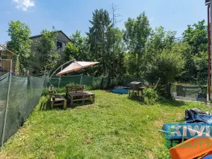 Prodej rodinného domu, Orlová, Těšínská, 146 m2
