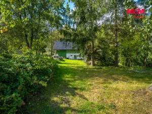 Prodej chalupy, Kunratice - Lipnice, 147 m2