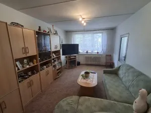 Prodej bytu 3+1, Františkovy Lázně, Žižkova, 77 m2