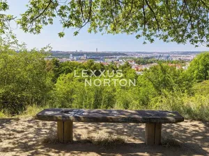 Prodej bytu 5+kk, Praha - Libeň, Zenklova, 120 m2