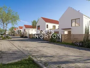 Prodej rodinného domu, Praha - Miškovice, Polabská, 161 m2