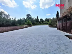 Pronájem bytu 2+kk, Lomnice nad Popelkou, Komenského, 49 m2