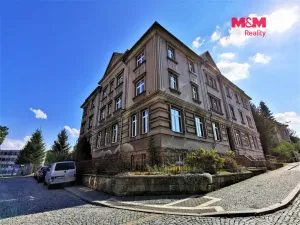 Pronájem bytu 2+kk, Lomnice nad Popelkou, Komenského, 49 m2