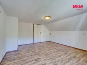 Prodej rodinného domu, Úterý, 124 m2