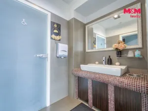 Pronájem obchodního prostoru, Mariánské Lázně, Ruská, 108 m2