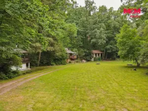 Prodej chaty, Úlice - Hracholusky, 20 m2