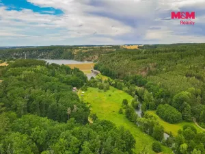 Prodej chaty, Úlice - Hracholusky, 20 m2