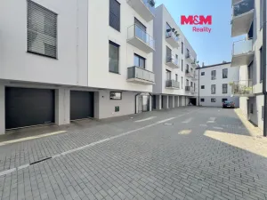 Pronájem bytu 2+kk, Prostějov, Partyzánská, 55 m2