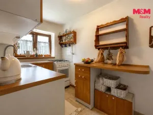 Prodej chaty, Fulnek - Dolejší Kunčice, 80 m2