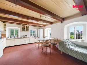 Prodej rodinného domu, Stará Ves - Žďárský Potok, 181 m2