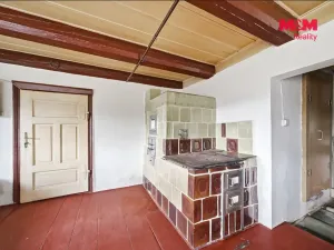 Prodej rodinného domu, Stará Ves - Žďárský Potok, 181 m2