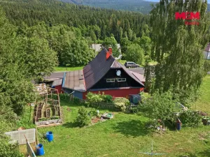 Prodej rodinného domu, Stará Ves - Žďárský Potok, 181 m2