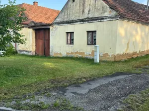 Prodej rodinného domu, Dříteň, 190 m2