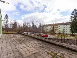 Prodej restaurace, Hranice - Hranice I-Město, Bělotínská