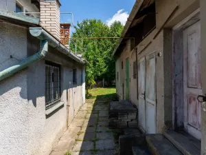 Prodej rodinného domu, Havířov - Bludovice, Frýdecká, 110 m2