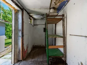 Prodej rodinného domu, Havířov - Bludovice, Frýdecká, 110 m2