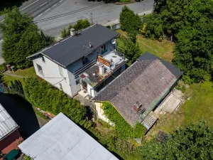 Prodej rodinného domu, Havířov - Bludovice, Frýdecká, 110 m2