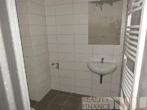 Pronájem bytu 2+kk, Plzeň, Lindauerova, 56 m2