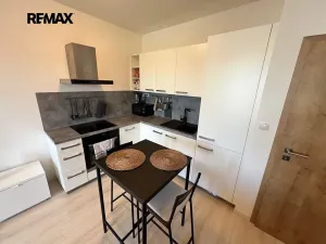 Pronájem bytu 1+kk, Beroun, Vinařská, 33 m2