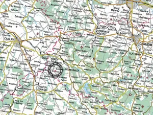 Prodej pole, Kněžice, 10659 m2