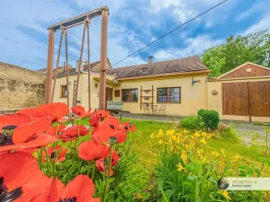 Prodej rodinného domu, Mšené-lázně, Na Vinohradech, 110 m2