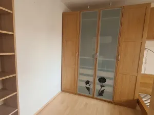 Pronájem bytu 2+1, Praha - Prosek, Okřínecká, 52 m2