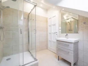 Prodej bytu 4+kk, Praha - Vršovice, Amurská, 175 m2