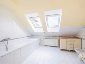 Prodej bytu 4+kk, Praha - Vršovice, Amurská, 175 m2