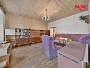 Prodej rodinného domu, Kardašova Řečice, Hradecká, 84 m2