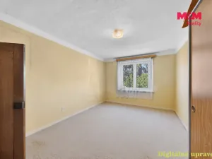 Prodej rodinného domu, Kardašova Řečice, Hradecká, 84 m2