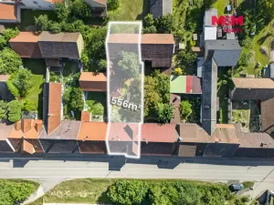 Prodej rodinného domu, Kardašova Řečice, Hradecká, 84 m2