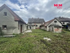 Prodej rodinného domu, Karviná - Staré Město, Myslivecká, 204 m2